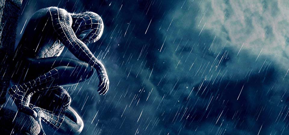 دانلود فیلم Spider-Man 3 2007