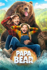 فیلم پاپا خرسه